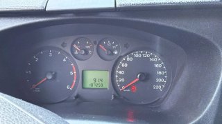 Ford Transit 2013