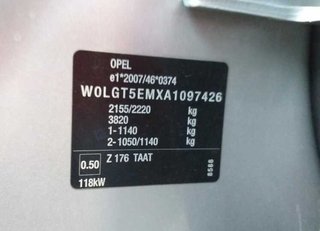 385910 llanta 18x8jh2is42 opel insignia a 2.0 cdti