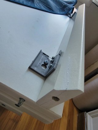 Tavolo rotondo Ikea Ingatorp