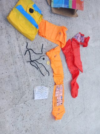 Castillo tobogán Intex para piscina