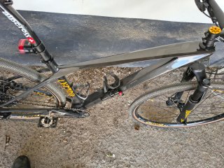 Bicicleta Ghost Lector 5.9