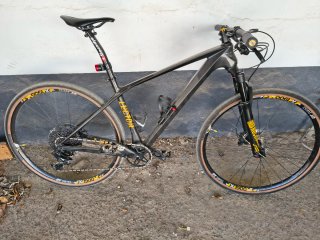 Bicicleta Ghost Lector 5.9