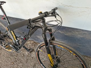 Bicicleta Ghost Lector 5.9