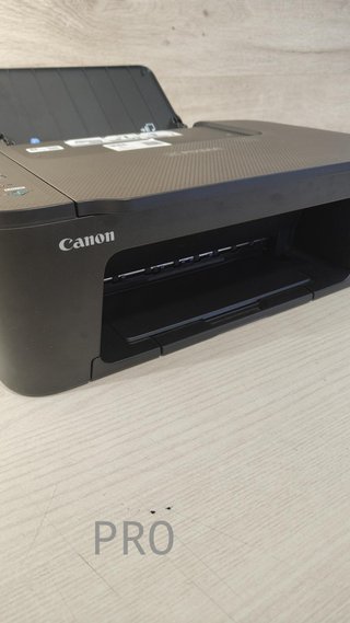 Stampante Multifunzione, Fotocopiatrice e Scanner Canon