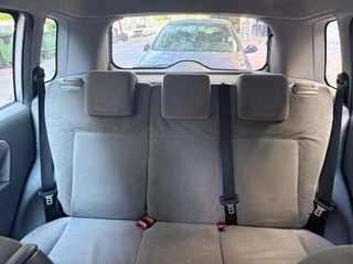 Ford Fusion 2004