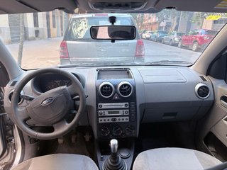 Ford Fusion 2004