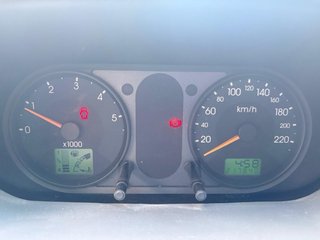 Ford Fusion 2004
