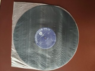 Vinilo Negros espirituales en castellano