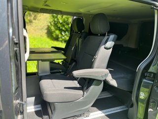 Renault Trafic 2024