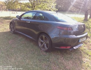 Alfa Romeo GT 2007