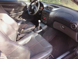 Alfa Romeo GT 2007