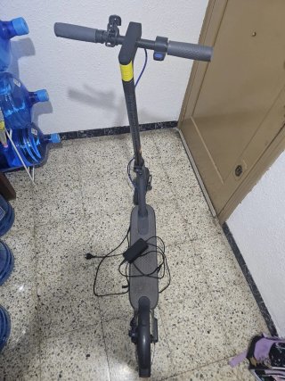 Patinete Eléctrico