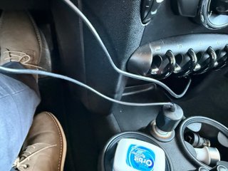 Pantalla Carplay Android Auto Coche
