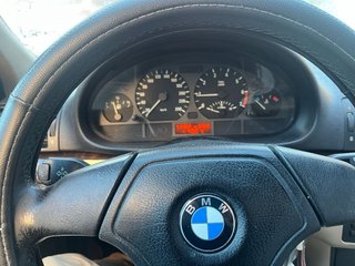 BMW Serie 3 2000
