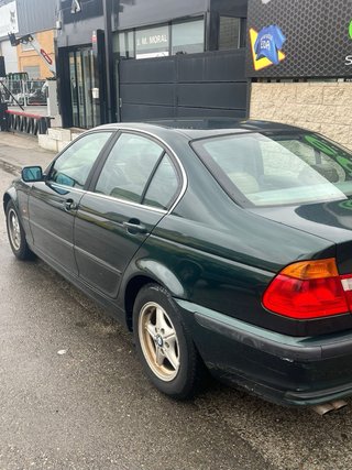 BMW Serie 3 2000
