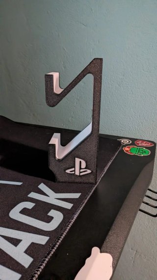 Suporte Comandos PS5 PlayStation