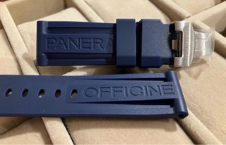 Correa de repuesto para reloj Panerai