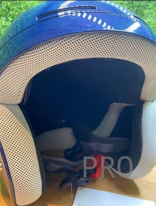 POC Skull Dura X SPIN Casco de esquí talla L