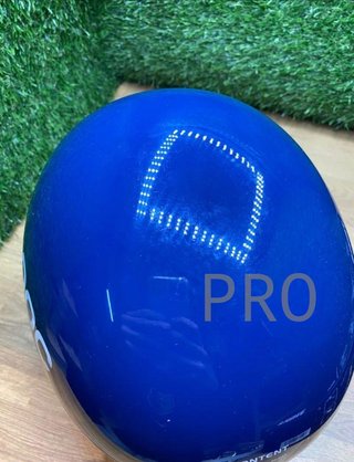 POC Skull Dura X SPIN Casco de esquí talla L