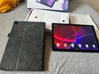 Tablet Lenovo Tab M10 3ª Gen