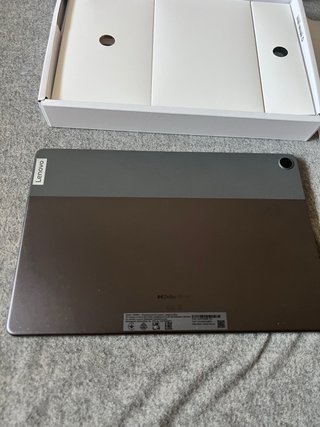 Tablet Lenovo Tab M10 3ª Gen