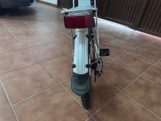 Bicicleta Conor Plegable