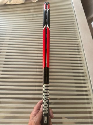 Pareja Raquetas Wilson Pro Staff 97 V10