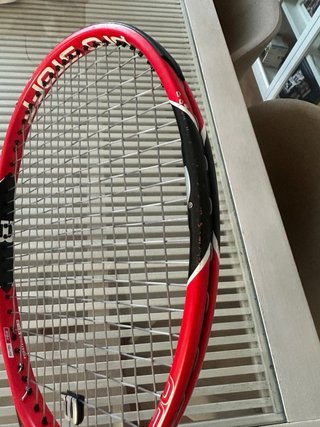Pareja Raquetas Wilson Pro Staff 97 V10