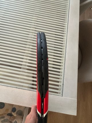Pareja Raquetas Wilson Pro Staff 97 V10