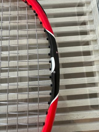 Pareja Raquetas Wilson Pro Staff 97 V10