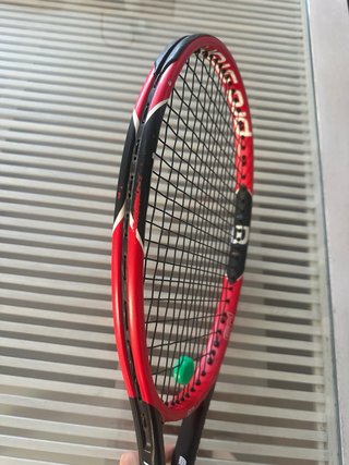Pareja Raquetas Wilson Pro Staff 97 V10