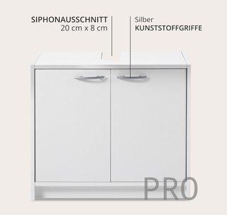 Mueble de baño - Stella Trading