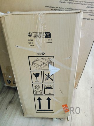 Mueble de baño - Stella Trading