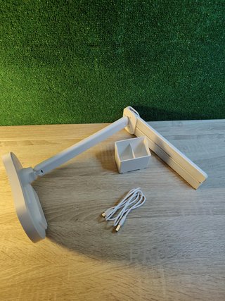 Lámpara de Escritorio LED Vinabo