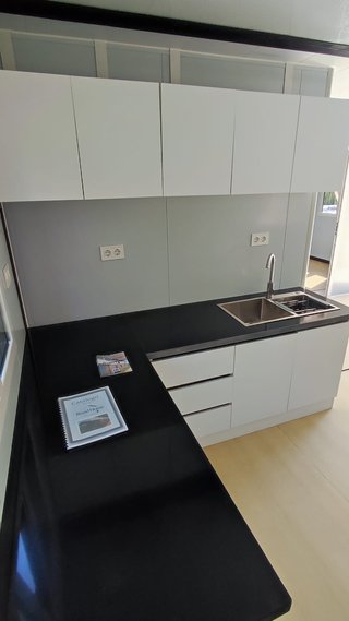 Casa prefabricada pelgable