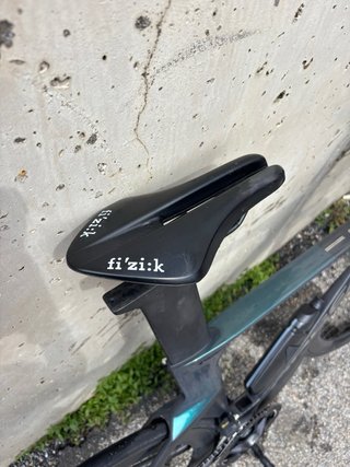 Orbea Ordu Talla M-L