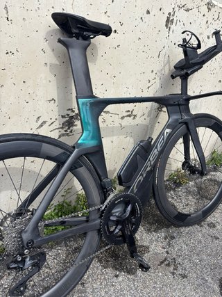 Orbea Ordu Talla M-L