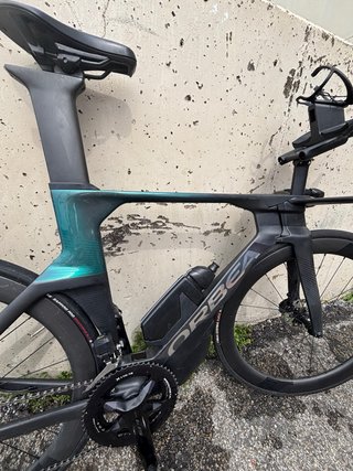 Orbea Ordu Talla M-L