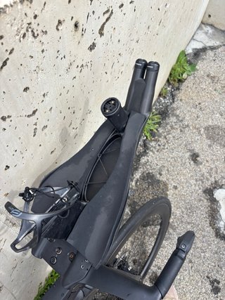 Orbea Ordu Talla M-L