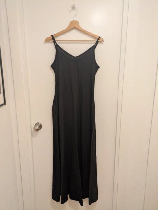 Ropa premamá 4 piezas.