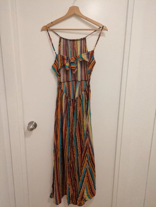 Ropa premamá 4 piezas.