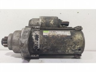 MOTOR ARRANQUE 02T911023T