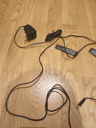 Base Cargador Transmisor Sony TMR-RF810R