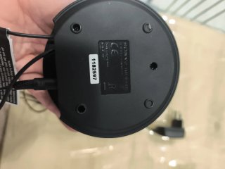 Base Cargador Transmisor Sony TMR-RF810R