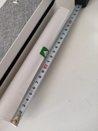 Stampante termica portatile A4 HZTZ