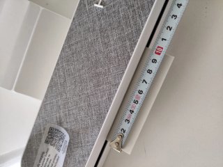 Stampante termica portatile A4 HZTZ