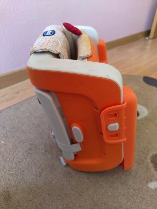 Trona de viaje Chicco