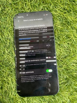 iPhone 13 128GB Azul