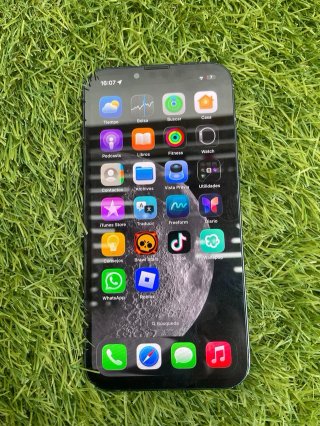 iPhone 13 128GB Azul