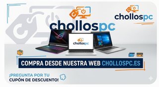 Lote portátiles para despiece